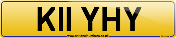 K11 YHY