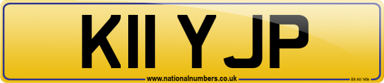 K11 YJP