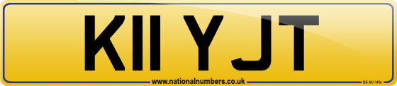 K11 YJT