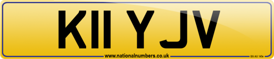 K11 YJV