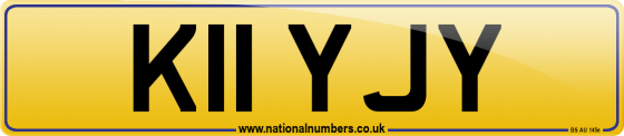 K11 YJY