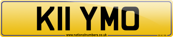K11 YMO