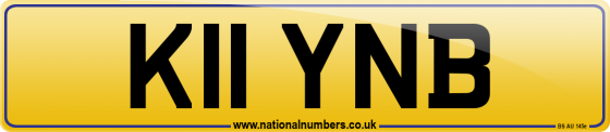 K11 YNB