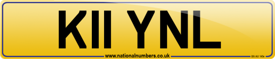 K11 YNL