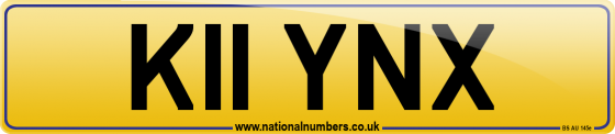 K11 YNX