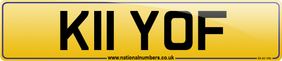 K11 YOF