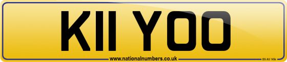 K11 YOO