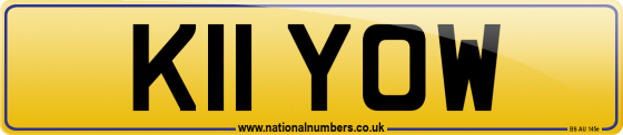 K11 YOW