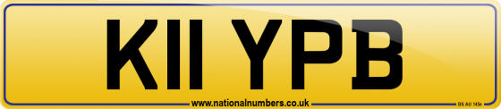 K11 YPB