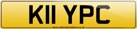 K11 YPC
