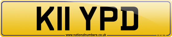 K11 YPD