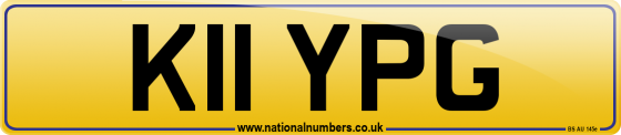 K11 YPG
