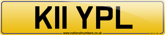 K11 YPL