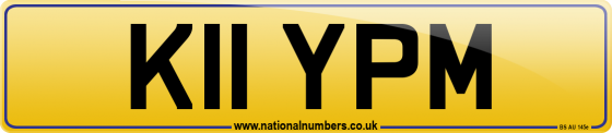 K11 YPM