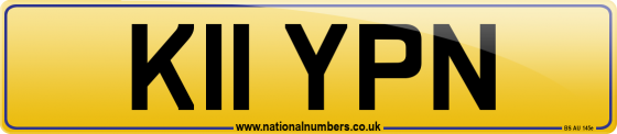 K11 YPN