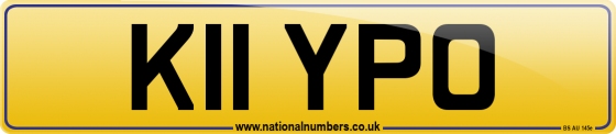 K11 YPO