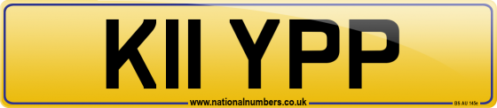K11 YPP