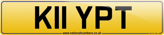 K11 YPT