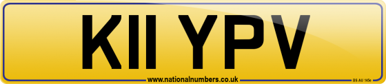 K11 YPV