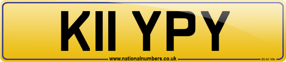K11 YPY