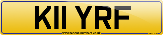 K11 YRF