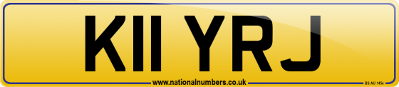 K11 YRJ