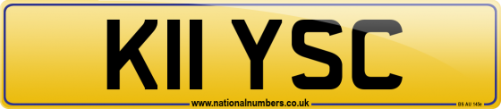 K11 YSC