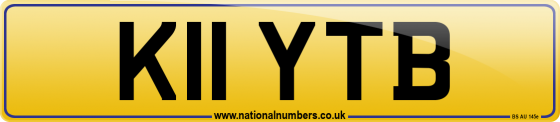 K11 YTB