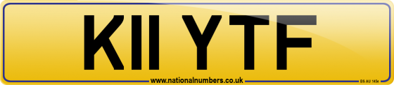 K11 YTF