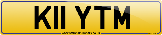 K11 YTM