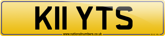 K11 YTS