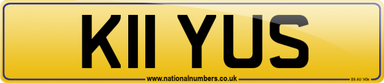 K11 YUS