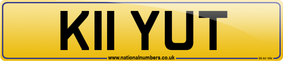 K11 YUT