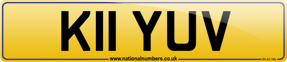 K11 YUV
