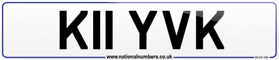 K11 YVK