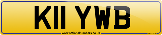 K11 YWB