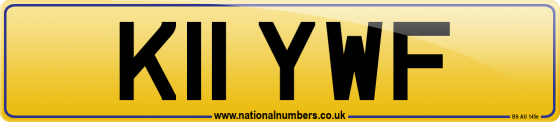K11 YWF
