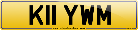 K11 YWM