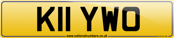 K11 YWO