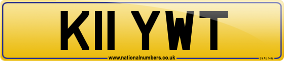 K11 YWT