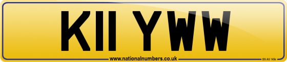 K11 YWW