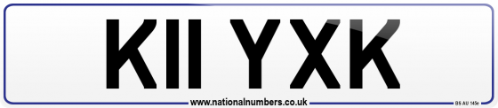 K11 YXK