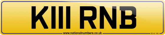 K111 RNB