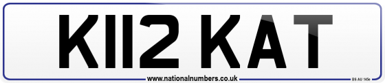 K112 KAT