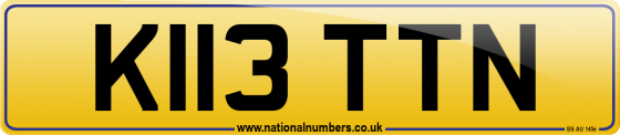 K113 TTN