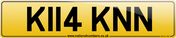 K114 KNN
