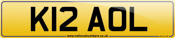 K12 AOL