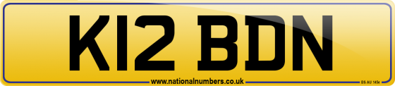 K12 BDN