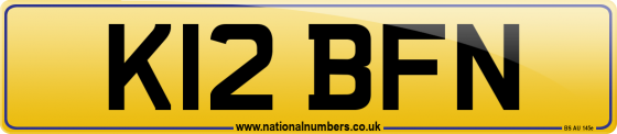 K12 BFN