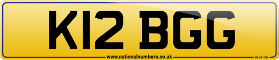 K12 BGG